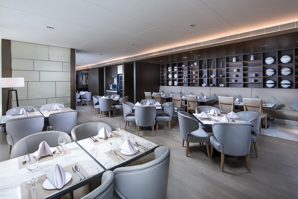Jinan Inzone Royal Plaza Hotels Kültér fotó