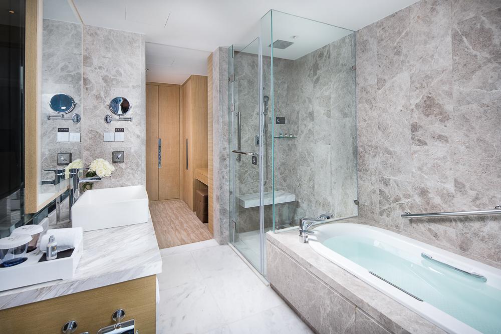 Jinan Inzone Royal Plaza Hotels Kültér fotó